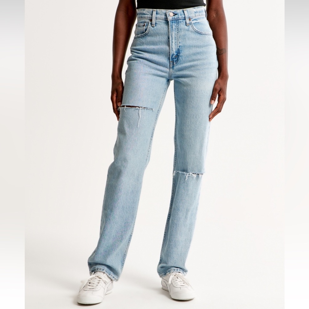 Abercrombie Jeans